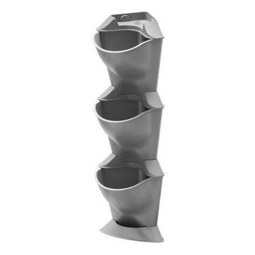 Vertical Garden, Wall Planter, Corner Set, GARDENA