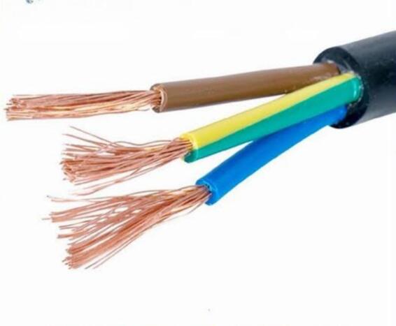 1,5mm 3core cable