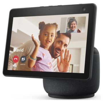 Echo show 10 AMAZON charcoal