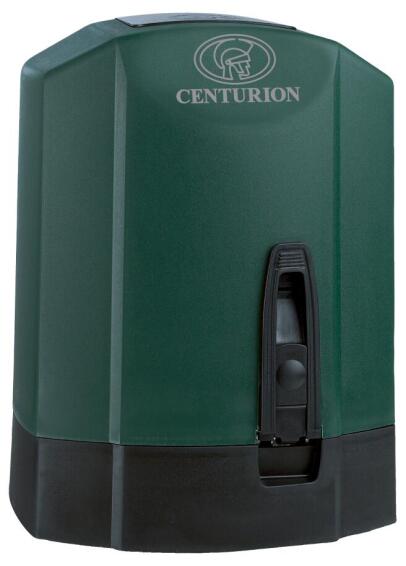 GATE MOTOR CENTURION D10 1000KG MOTOR ON