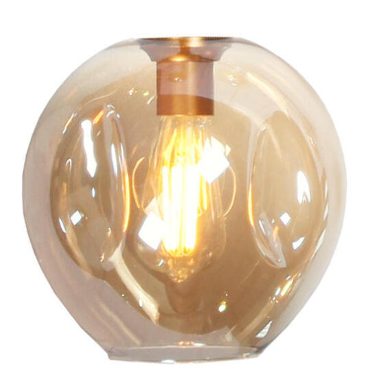 Small Amber Glass only for GO-KLCH170/G