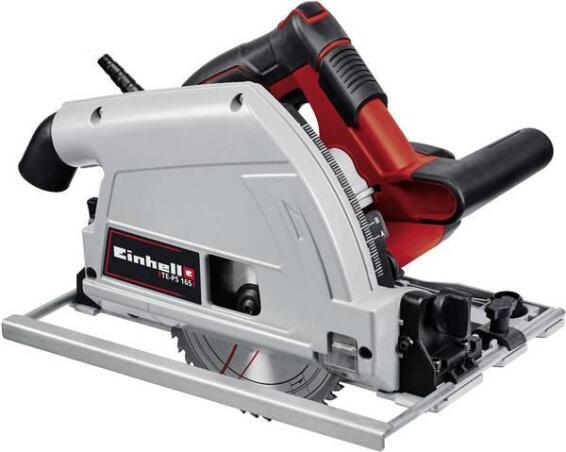 Plunge Cut Saw Einhell Te-Ps 165