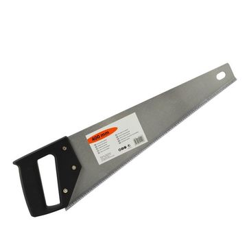 1PR HAND SAW 8TPI 400MM