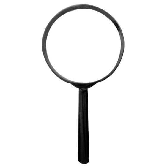 1PR MAGNIFIER FAIR
