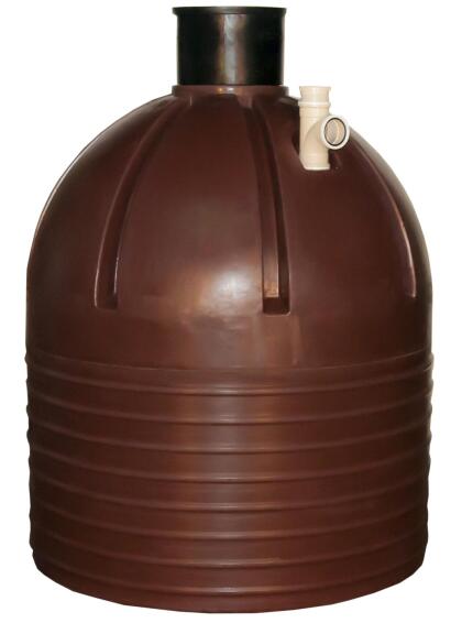 Septic Tank 4500L Sabs CALCAMITE