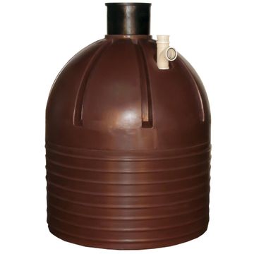 Septic Tank 4500L Sabs CALCAMITE