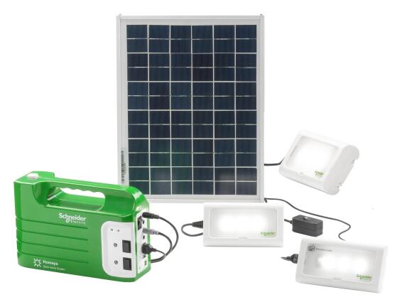 3 LAMP SYSTEM SHS HOMAYA S01