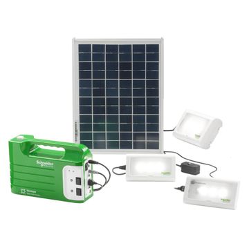 3 LAMP SYSTEM SHS HOMAYA S01
