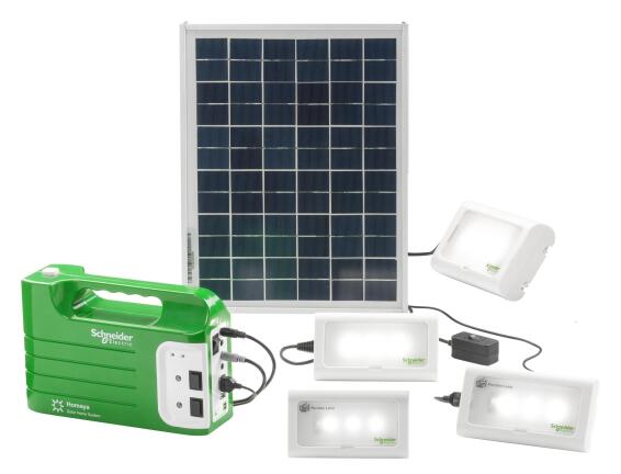 4 LAMP SYSTEM SHS HOMAYA S02
