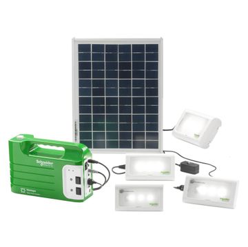 4 LAMP SYSTEM SHS HOMAYA S02