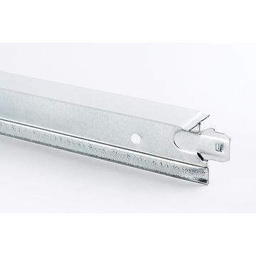 Master-frame Cross T White 1.2M
