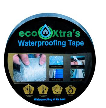 Waterproofing Tape 50mm x 2.5m
