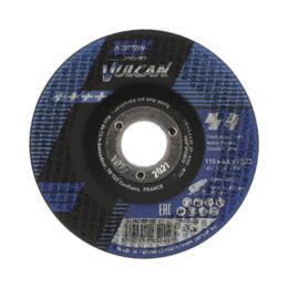 A30S-115X6.4X22.23-T27 NOR-VULCAN