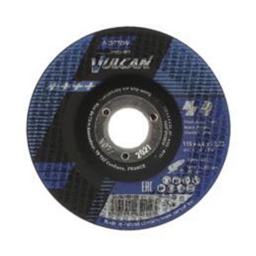 A30S-115X6.4X22.23-T27 NOR-VULCAN