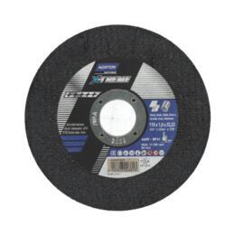 A60V-115x1.0x22.23-T41 NOR-X-Treme life