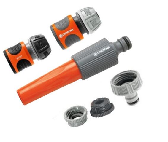 Gardena basic starter set 13mm 18261-37