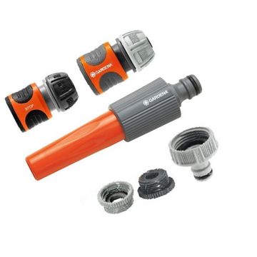 Gardena basic starter set 13mm 18261-37
