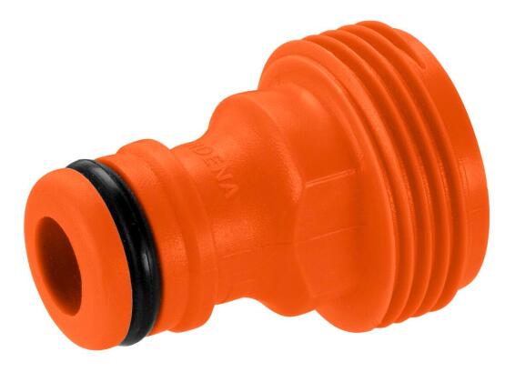 Gardena threaded accessory adaptor