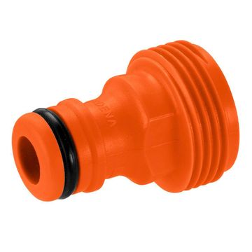 Gardena threaded accessory adaptor