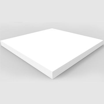 PVC Foamboard White T16mm x W1220mm x L3050mm