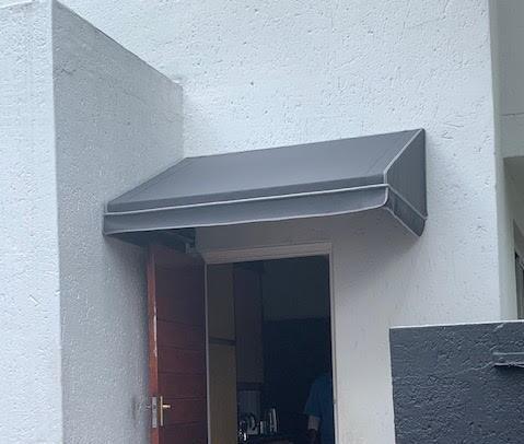 AWNING TRAD GREY WTIGHT VAL 1200X1000MM