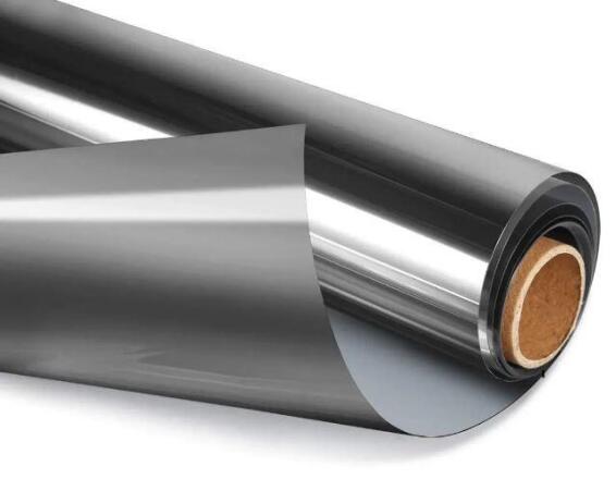 Window Film Semi Reflective Grey 750MM X 2000MM