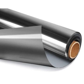 Window Film Semi Reflective Grey 750MM X 2000MM