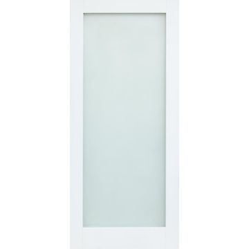 SLIDING BARN DOOR + MECHANISM HUDSON