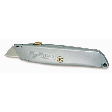 Knife retractable utility 