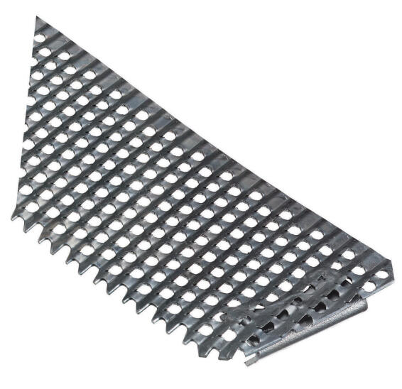 Surform blade std cut 254 - 12