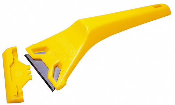 Window scraper- 12