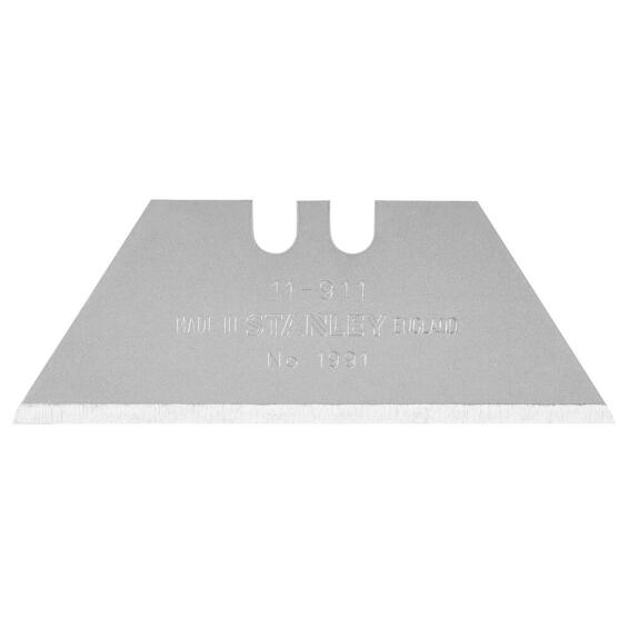 Knife blades utility 1991 std pk5 -10