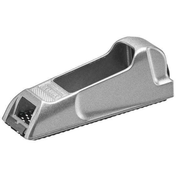 Surform block pl mtl 140 - 2
