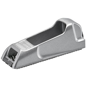 Surform block pl mtl 140 - 2