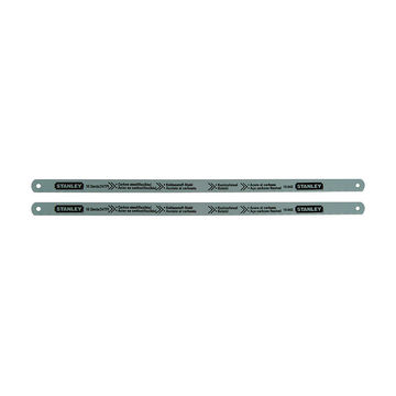 Hacksaw blades 300MM 24T 2X CRD-10