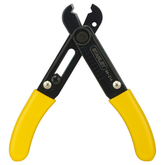 Plier wire stripper- 15