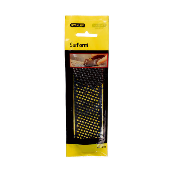 Surform blade block pl 140 - 12