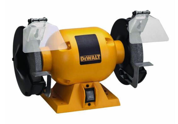 BENCH GRINDER DEWALT 373W 150MM