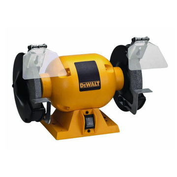 BENCH GRINDER DEWALT 373W 150MM