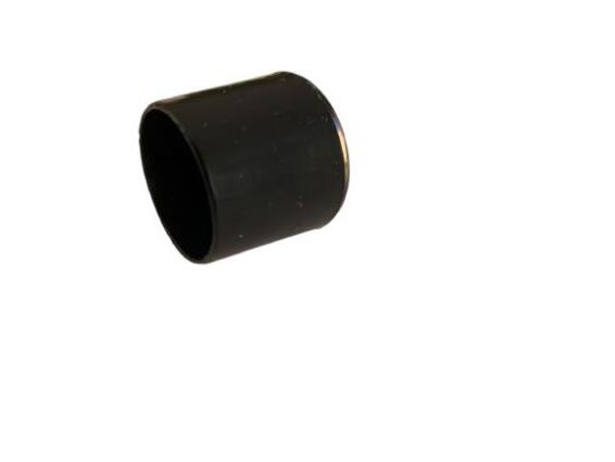 STANDERS 20MM PLASTIC CUP BLACK 120P