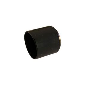 STANDERS 20MM PLASTIC CUP BLACK 120P