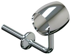 Stainless Steel 304 handrail wall bracket modular with core mount