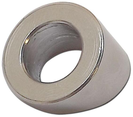 Pack of 10 Stainless Steel 304 angular washers for staircase cable balustrade solution