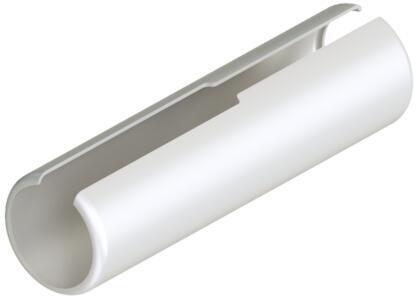 Stainless Steel 304 joiner piece for 50.8mm diameter handrail