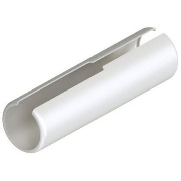 Stainless Steel 304 joiner piece for 50.8mm diameter handrail