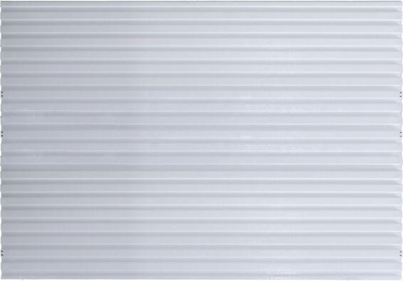 G.DOOR ROLL UP SNOW WHITE 3000X3000MM