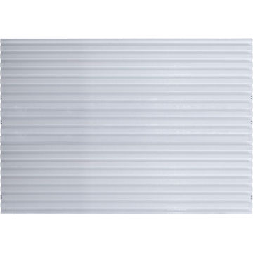 G.DOOR ROLL UP SNOW WHITE 3000X3000MM