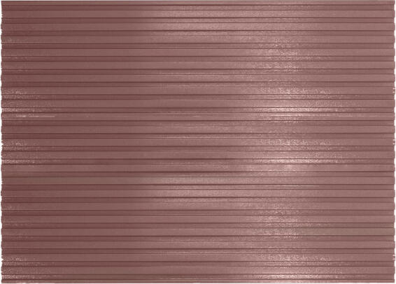 G.DOOR ROLL UP RUSTIC BARK 3000X3000MM
