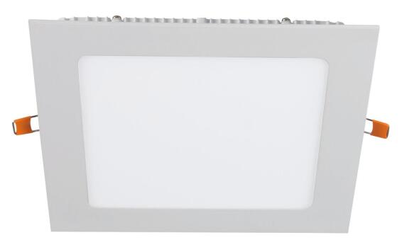 DOWN/L 6W SQ DL712 WHT