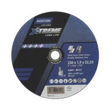 A36V-230X1.9X22.23-T41 NOR-X-TREME LIFE